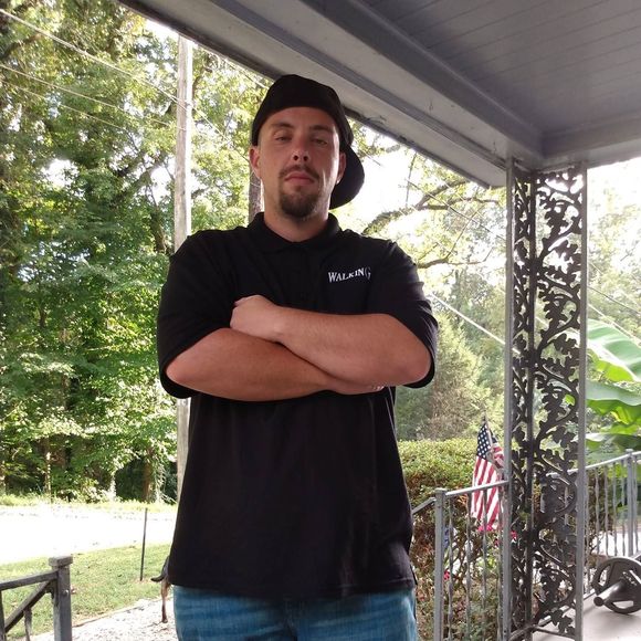 Meet your Posher, Eric - Picture 1 of 1